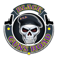B_G_R emblem