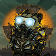 FKEEP emblem