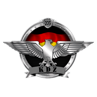 KDZ emblem