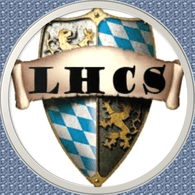 LHCS emblem