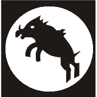 _DBG emblem