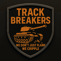 TRKB emblem