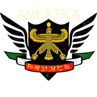 AMR2K emblem