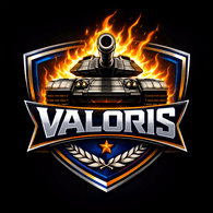 VLRS emblem