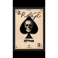 RAG3- emblem