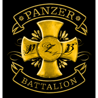 V-P-D emblem