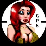-GPS- emblem