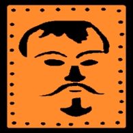 CH-M emblem