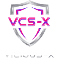 VCS-X emblem