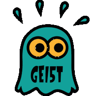 GEI5T emblem