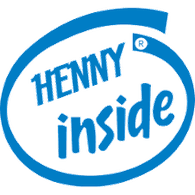 HENNY emblem