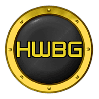 HWBG emblem