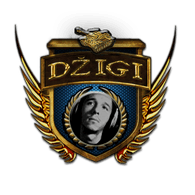 DZIGI emblem