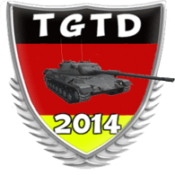 TGTD emblem