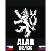 ALAR emblem