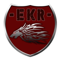 -EKR- emblem