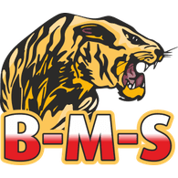 B-M-S emblem