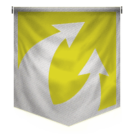 W-W-E emblem
