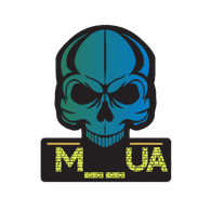 M__UA emblem