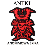 ANTKI emblem