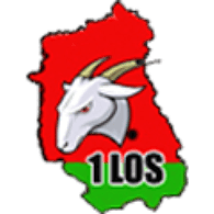 1LOS emblem