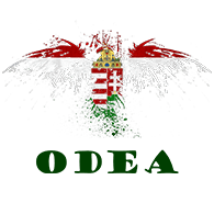 ODEA emblem
