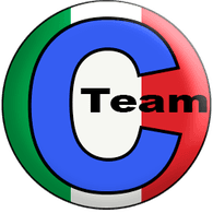 CIARL emblem