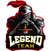 L_E_G emblem