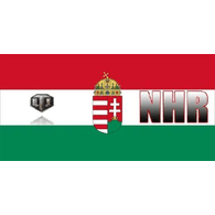-NHR- emblem