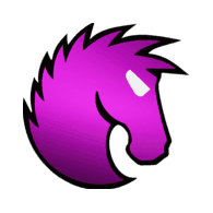RDR-X emblem