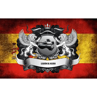 LEGAC emblem