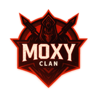 MOXY emblem