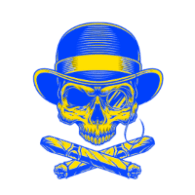 GMANS emblem