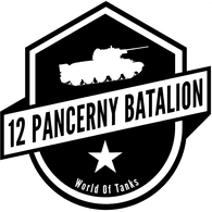 12-PB emblem