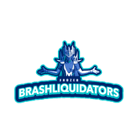 BRLIS emblem