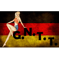 1GNTT emblem