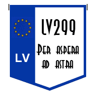 LV299 emblem