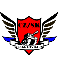 STED emblem
