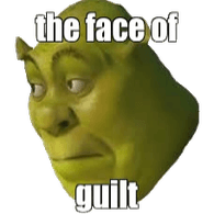 GUILT emblem