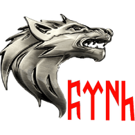 B-0-W emblem