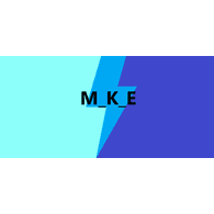 M_K_E emblem