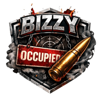 BIZZY emblem