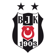 -BJK- emblem