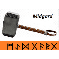 _M-D emblem