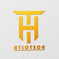 HYLO emblem