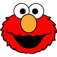ELMO emblem