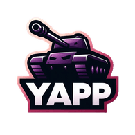 YAPP emblem