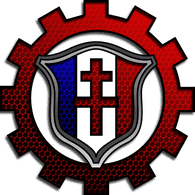1-DFL emblem