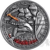 LENRI emblem