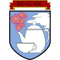 STGGA emblem
